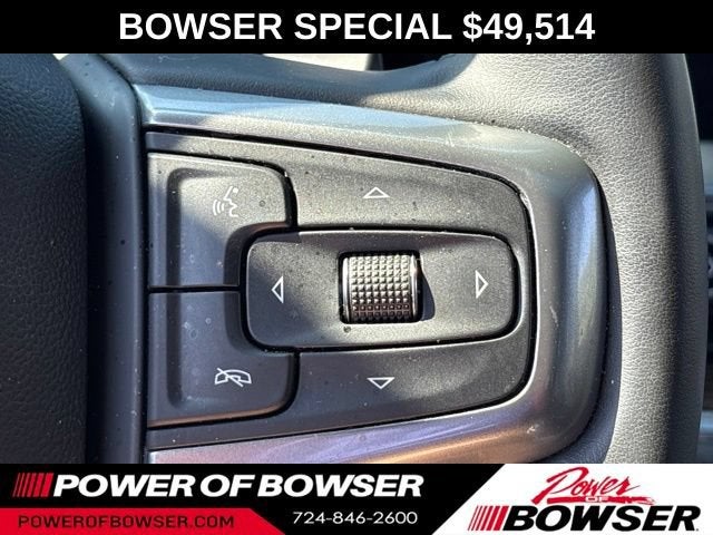 2024 Chevrolet Silverado 1500 LT Trail Boss - Photo 21