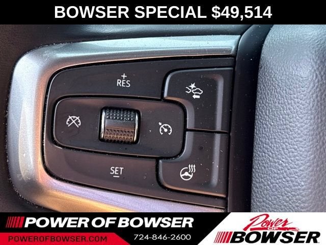 2024 Chevrolet Silverado 1500 LT Trail Boss - Photo 22