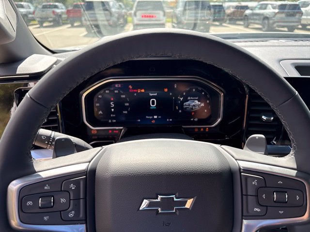 2026 Chevrolet Silverado 1500 RST - Photo 10