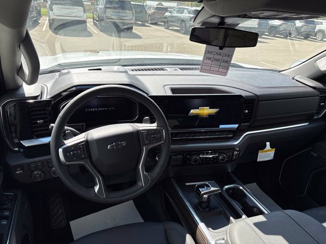 2026 Chevrolet Silverado 1500 RST - Photo 6
