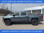 2014 Chevrolet Silverado 1500 Work Truck