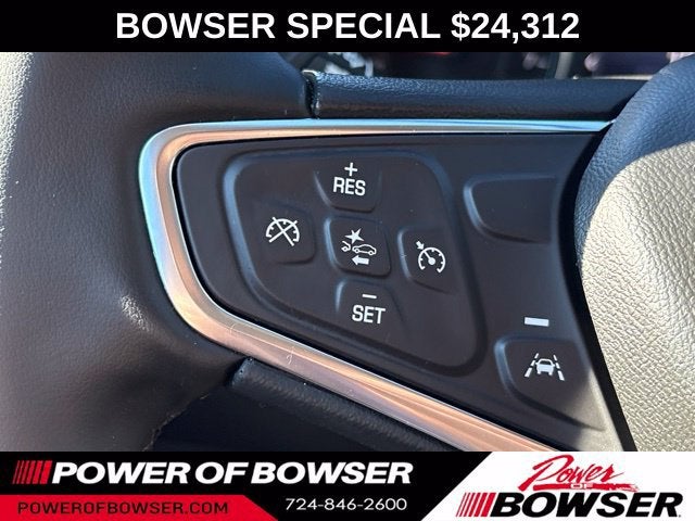 2024 Chevrolet Equinox LT - Photo 18