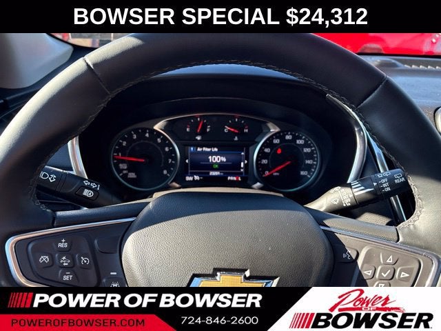 2024 Chevrolet Equinox LT - Photo 19
