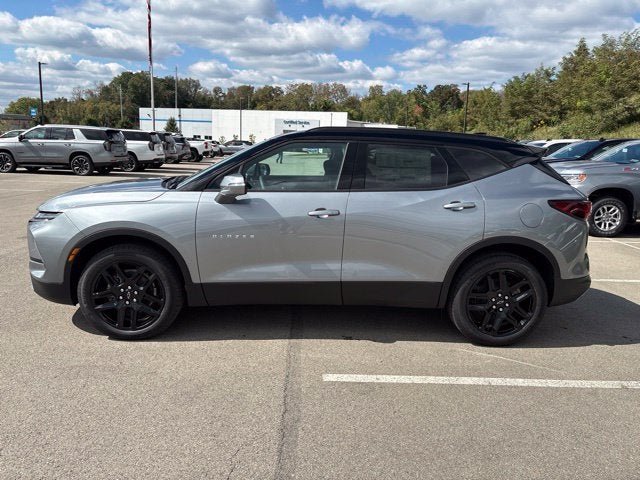 2026 Chevrolet Blazer 3LT