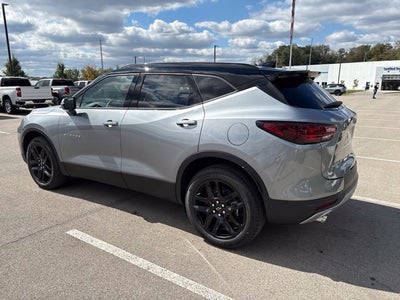 2026 Chevrolet Blazer 3LT