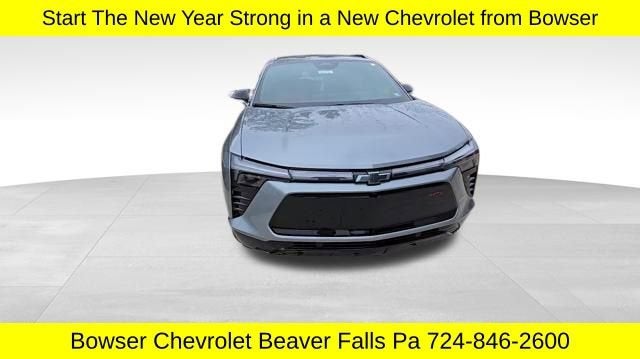 2025 Chevrolet Blazer EV RS