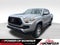 2020 Toyota Tacoma SR V6