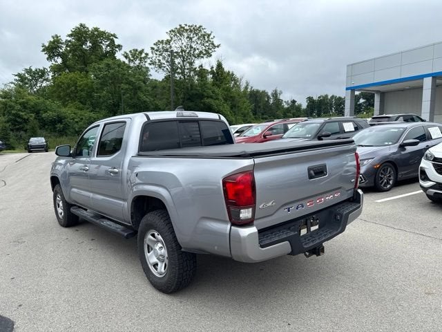 2020 Toyota Tacoma SR V6
