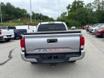2020 Toyota Tacoma SR V6