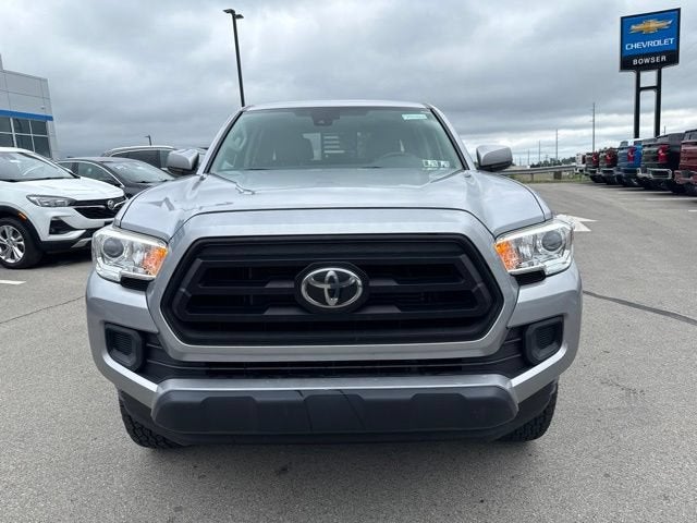 2020 Toyota Tacoma SR V6
