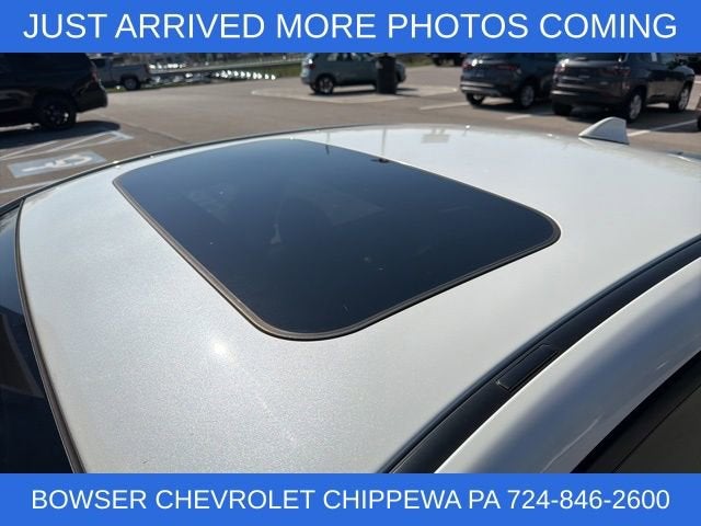 2019 Subaru Impreza 2.0i Sport