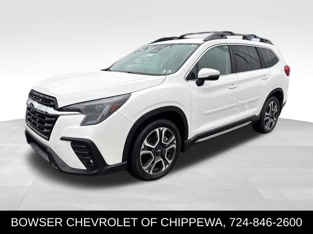 2023 Subaru Ascent Limited 8-Passenger