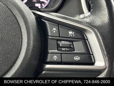 2023 Subaru Ascent Limited 8-Passenger