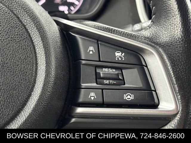 2023 Subaru Ascent Limited 8-Passenger