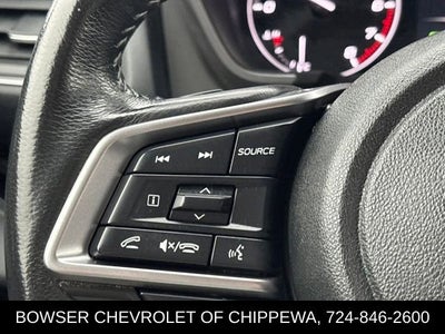 2023 Subaru Ascent Limited 8-Passenger