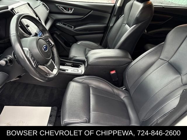 2023 Subaru Ascent Limited 8-Passenger