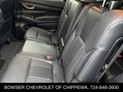 2023 Subaru Ascent Limited 8-Passenger