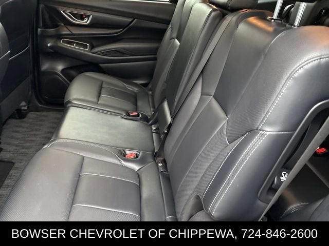 2023 Subaru Ascent Limited 8-Passenger