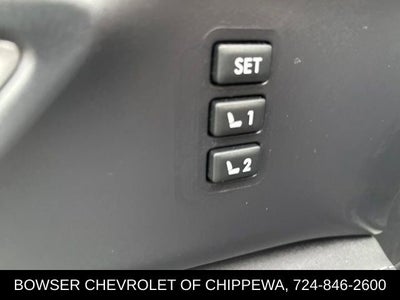 2023 Subaru Ascent Limited 8-Passenger