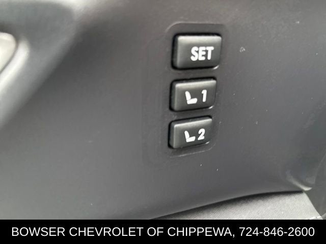 2023 Subaru Ascent Limited 8-Passenger