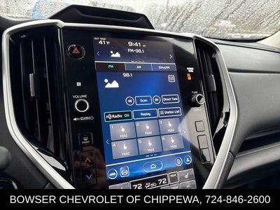 2023 Subaru Ascent Limited 8-Passenger