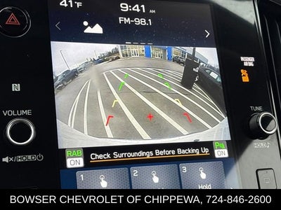 2023 Subaru Ascent Limited 8-Passenger