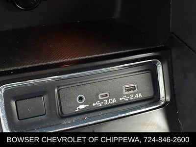 2023 Subaru Ascent Limited 8-Passenger