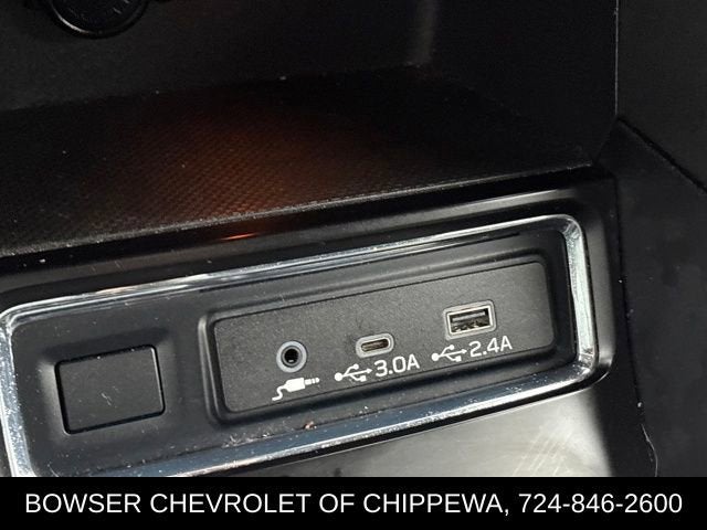 2023 Subaru Ascent Limited 8-Passenger