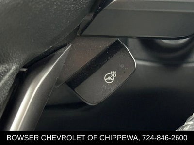 2023 Subaru Ascent Limited 8-Passenger