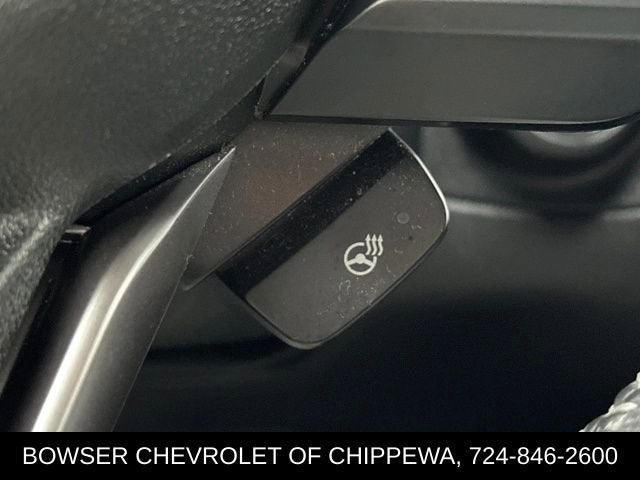 2023 Subaru Ascent Limited 8-Passenger