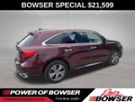 2018 Acura MDX BASE