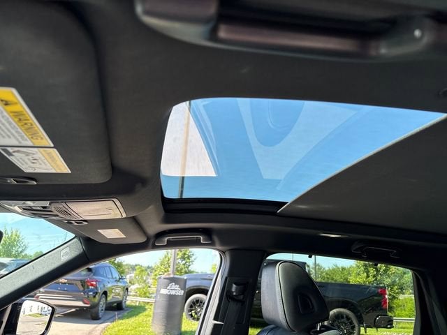 2022 Acura MDX A-SPEC Package