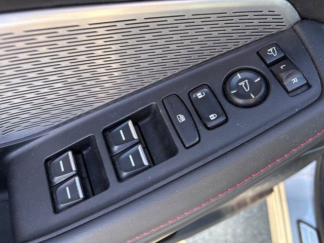2022 Acura MDX A-SPEC Package