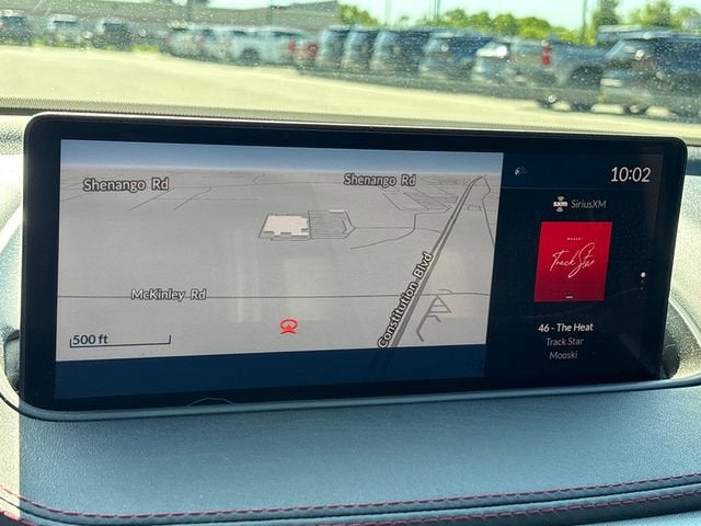 2022 Acura MDX A-SPEC Package