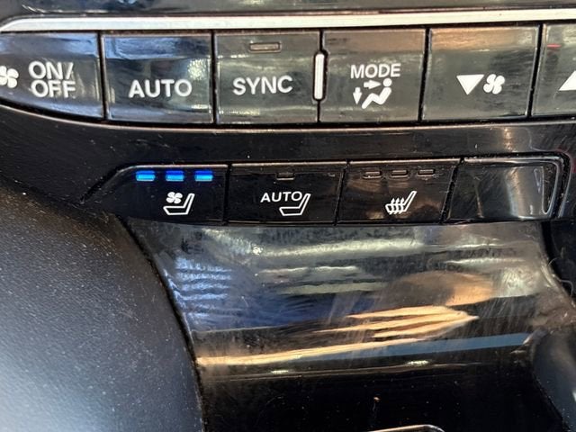 2022 Acura MDX A-SPEC Package