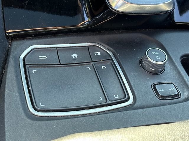 2022 Acura MDX A-SPEC Package