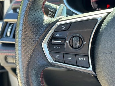2022 Acura MDX A-SPEC Package