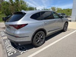 2022 Acura MDX A-SPEC Package