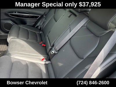 2025 Genesis GV70 2.5T AWD
