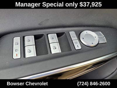 2025 Genesis GV70 2.5T AWD