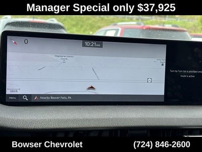 2025 Genesis GV70 2.5T AWD