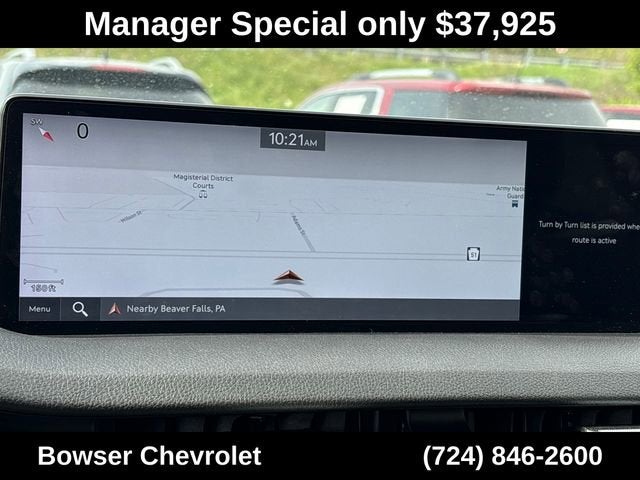 2025 Genesis GV70 2.5T AWD