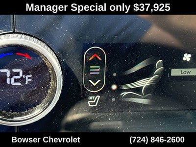 2025 Genesis GV70 2.5T AWD