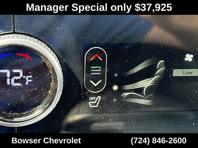 2025 Genesis GV70 2.5T AWD