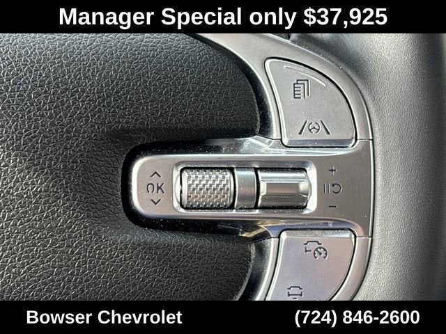 2025 Genesis GV70 2.5T AWD