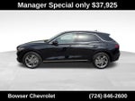 2025 Genesis GV70 2.5T AWD