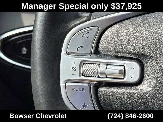 2025 Genesis GV70 2.5T AWD