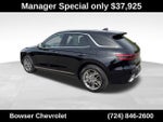 2025 Genesis GV70 2.5T AWD