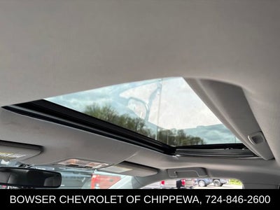 2014 Toyota Highlander XLE V6