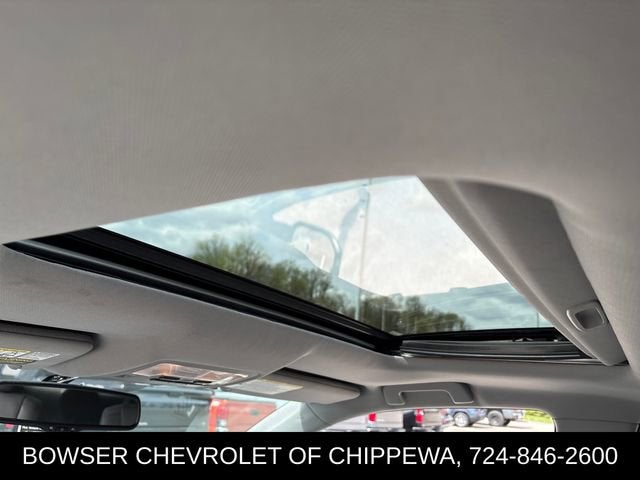 2014 Toyota Highlander XLE V6